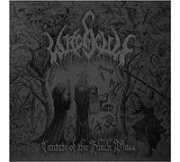 Witchcult - Cantate Of The Black Mass