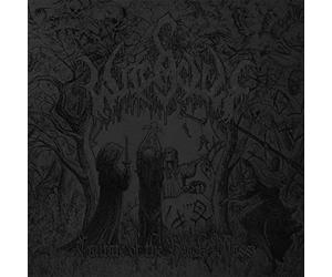 Witchcult - Cantate Of The Black Mass