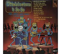 Witchdoctors - Witchdoctors a Go-Go