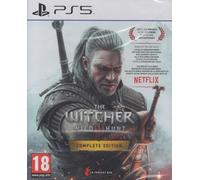 Witcher 3: Caccia Selvaggia [Edizione Completa] (100% UNCUT) (Deutsche Verpackung)