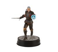 Witcher 3: Selvaggio Hunt Geralt Toussaint Torneo Armor 20.3cm PVC Figura