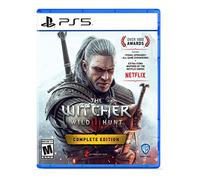 Witcher 3: Wild Hunt Complete Edition