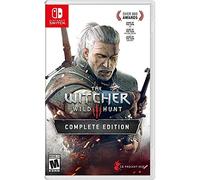 Witcher 3: Wild Hunt for Nintendo Switch