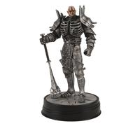 WITCHER 3 WILD HUNT IMLERITH FIGURE