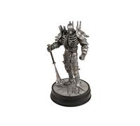 WITCHER 3 WILD HUNT IMLERITH FIGURE