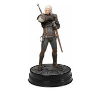 Dark Horse Comics The Witcher 3 Geralt Personaggi d'azione, Colore, Standard, 3007-677