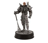 Witcher 3 Wild Hunt PVC Statue Imlerith 23 cm