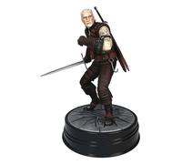Dark Horse The Witcher 3 Wild Hunt Geralt 20 Cm Multicolor