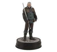 Witcher 3 Wild Hunt PVC Statue Vesemir 21 cm