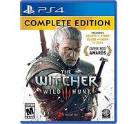 Witcher: Wild Hunt Complete Edition