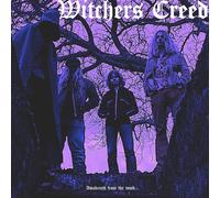 Witchers Creed Awakened from the Tomb
