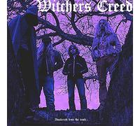 Witchers Creed - Awakened From The Tomb