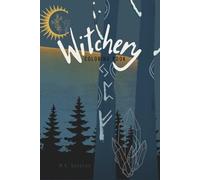 Witchery: Coloring Book