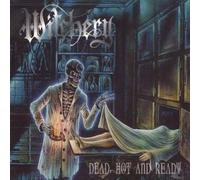 Witchery - Dead, Hot And Ready