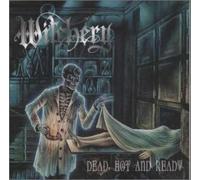 Witchery - Dead, Hot, and Ready + Witchburn