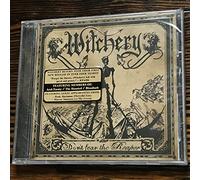 Witchery - Don't Fear the Reaper