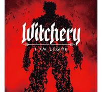 WITCHERY - I AM LEGION