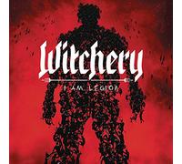Witchery - I Am Legion (Special Edt.Cd Digipak)