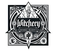 Witchery - In His Infernal Majesty'S Service