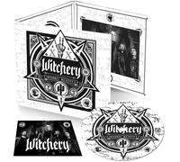 Witchery In His Infernal Majesty's Service (CD)