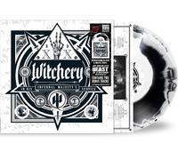 Witchery In His Infernal Majesty's Service (Vinyl LP)