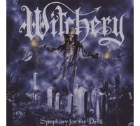 Witchery - Symphony for the Devil
