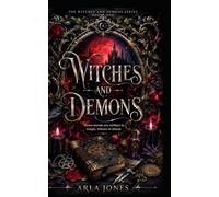 Witches and Demons: The House at the Gate: 1