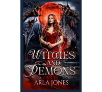 Witches and Demons: The House at the Gate
