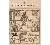 Witches and Witchcraft: 765