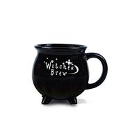 Witches Brew Mug - Tazza da strega