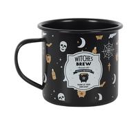 Witches Brew Smalto Tazza (SD3813)