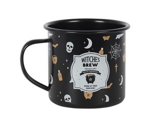 Witches Brew Smalto Tazza (SD3813)