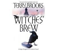 Witches' Brew: The Magic Kingdom of Landover – Volume 5
