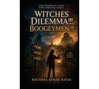 WITCHES DILEMMA!!! BOOGEYMEN !!!: FIND A SOULMATE!!!BE IN LOVE!!
