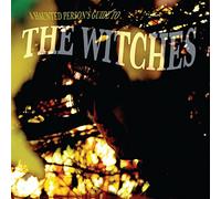 Witches - Haunted Person's Guide To The Witches