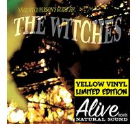 Witches - Haunted Person's Guide To The Witches