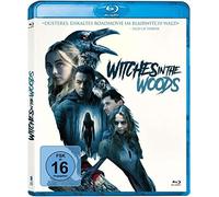 Witches in the Woods