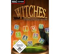 Witches MAC [Edizione : Germania]