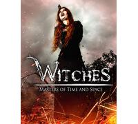 Witches: Masters Of Time And Space (DVD)