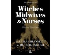 Witches, Midwives, And Nurses (2nd Ed.) (Tascabile)