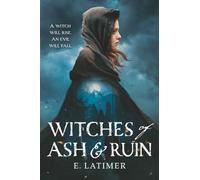 Witches of Ash & Ruin