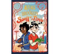 Witches of Brooklyn: Spell of a Time: (A Graphic Novel): 4