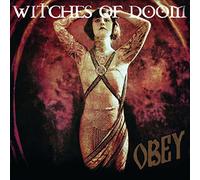 Witches Of Doom - Obey
