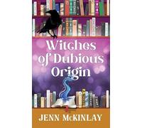 Witches of Dubious Origin