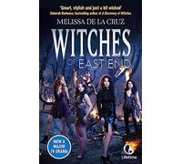 Witches of East End