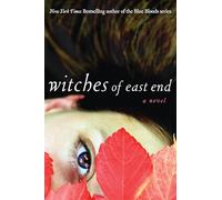 Witches of East End [Lingua Inglese]