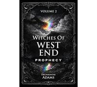 Witches of West End Prophecy 2 VOLUME
