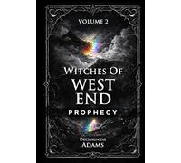 Witches of West End Prophecy 2 VOLUME