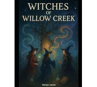 Witches of Willow Creek