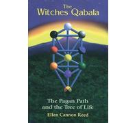 Witches Qabala (Tascabile)